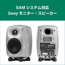 8320ARwM+7350APM 2.1ch GLM Studio