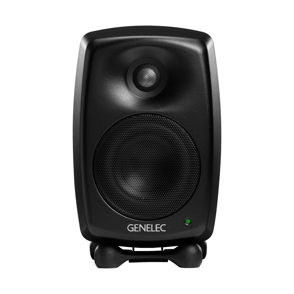 8020DMM+7050CPM 2.1ch Studio