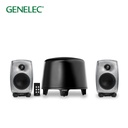 G Two + F One 2.1ch Home Set （RAWフィニッシュ）