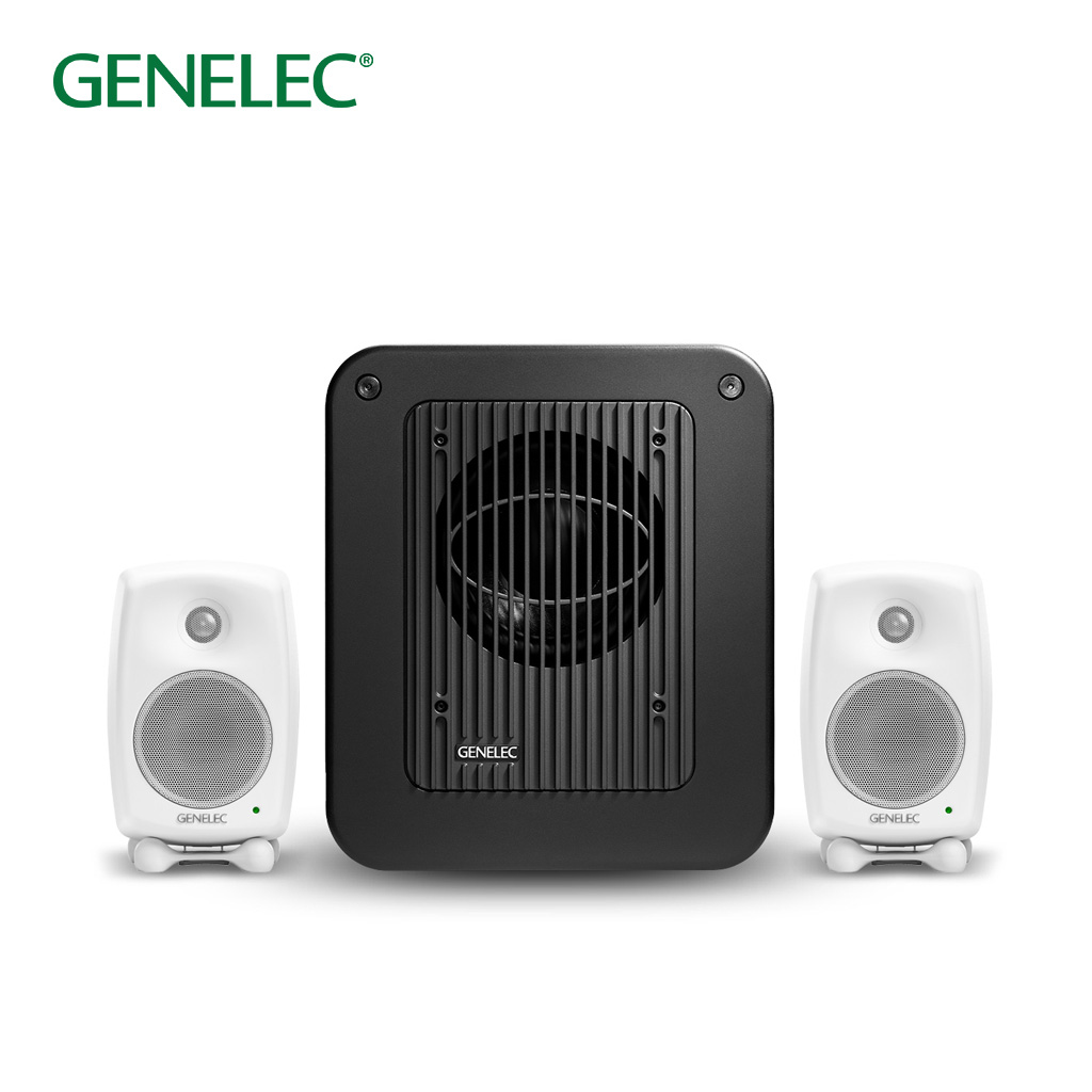 8020DWM+7050CPM 2.1ch Studio