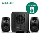 8330AM+7350APM 2.1ch GLM Studio