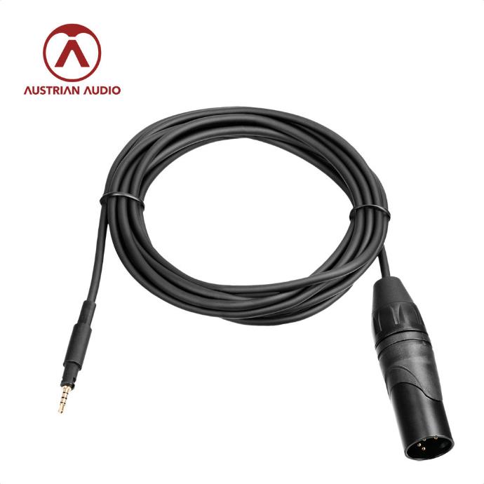 TACX3m Headphone Cable