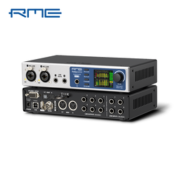 [4589473711256] Fireface UCX II