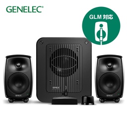 [1111111112383] 8330AM+7350APM 2.1ch GLM Studio