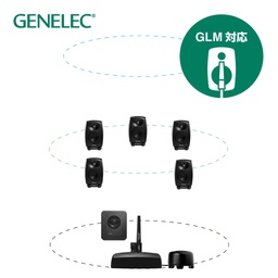 [1111111112385] 8320AMM+7350APM 5.1ch GLM Studio