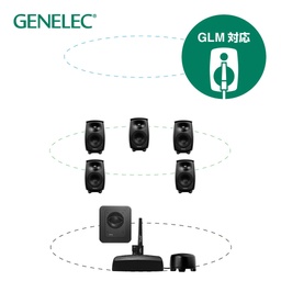 [1111111112386] 8330AM+7360APM 5.1ch GLM Studio