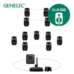 [1111111112390] 8330AM+7360APM 7.1.4ch GLM Studio