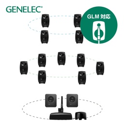 [1111111112391] 8320AMM+7350APM 7.2.4ch GLM Studio