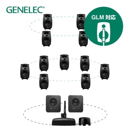 [1111111112392] 8330AM+7360APM 7.2.4ch GLM Studio